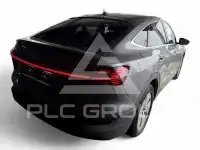 2021 Audi E-TRON