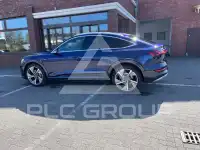 2021 Audi E-TRON