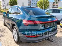 2021 Audi E-TRON