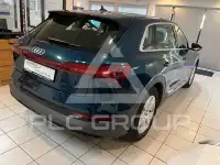 2021 Audi E-TRON