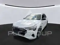 2021 Audi E-TRON