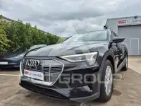 2021 Audi E-TRON