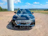 2021 Audi E-TRON