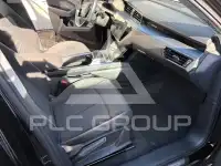2021 Audi E-TRON