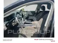 2021 Audi E-TRON