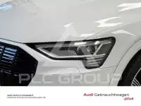 2021 Audi E-TRON