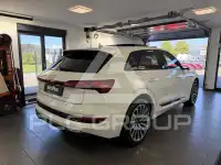 2021 Audi E-TRON