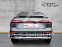 2021 Audi E-TRON