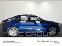 2021 Audi E-TRON