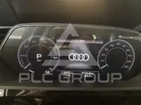 2021 Audi E-TRON
