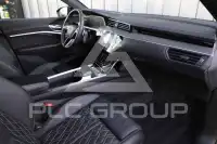 2021 Audi E-TRON