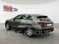 2021 Audi E-TRON