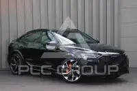 2021 Audi E-TRON