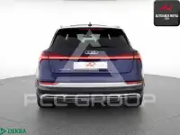 2021 Audi E-TRON