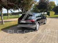 2021 Audi E-TRON