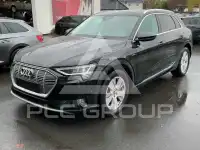 2021 Audi E-TRON