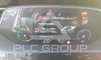 2021 Audi E-TRON