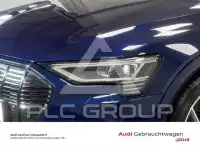 2021 Audi E-TRON