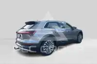 2021 Audi E-TRON