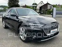 2021 Audi E-TRON