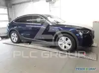 2021 Audi E-TRON