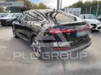 2021 Audi E-TRON