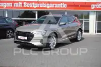 2021 Audi E-TRON
