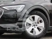 2021 Audi E-TRON