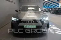 2021 Audi E-TRON