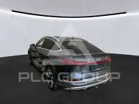 2021 Audi E-TRON