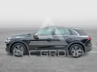 2021 Audi E-TRON