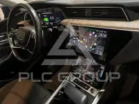 2021 Audi E-TRON