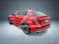 2021 Audi E-TRON