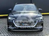 2021 Audi E-TRON