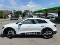 2021 Audi E-TRON