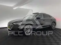 2021 Audi E-TRON