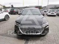 2021 Audi E-TRON