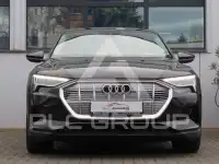 2021 Audi E-TRON