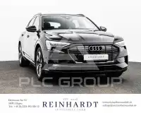 2021 Audi E-TRON
