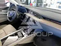 2021 Audi E-TRON