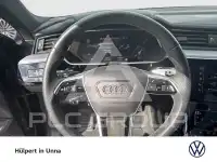 2021 Audi E-TRON