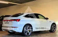 2021 Audi E-TRON