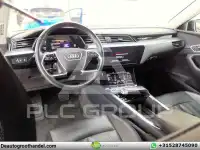 2021 Audi E-TRON