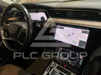 2021 Audi E-TRON