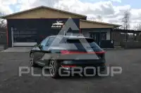 2021 Audi E-TRON