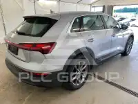 2021 Audi E-TRON