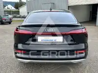 2021 Audi E-TRON