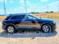 2021 Audi E-TRON