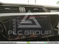 2021 Audi E-TRON