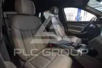 2021 Audi E-TRON